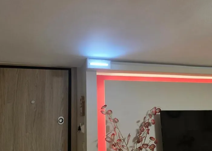 M&S Apartments Athens