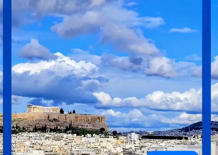 Athens Pearl